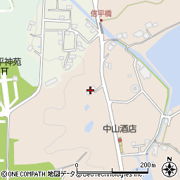 広島県三次市西酒屋町679-3周辺の地図