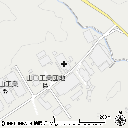 岡山県赤磐市山口2139周辺の地図