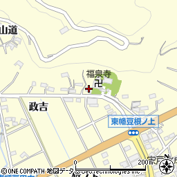 有限会社岡田自動車周辺の地図