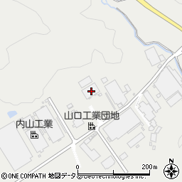 岡山県赤磐市山口2147周辺の地図