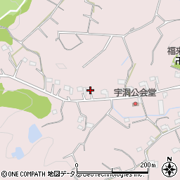 静岡県掛川市家代1466周辺の地図