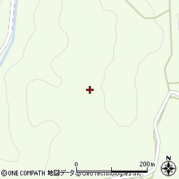 広島県神石郡神石高原町油木乙-384周辺の地図