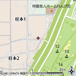 吉田電設エンジニアリング株式会社周辺の地図