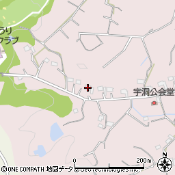 静岡県掛川市家代1548周辺の地図