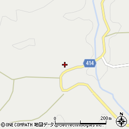 広島県神石郡神石高原町福永甲-147周辺の地図