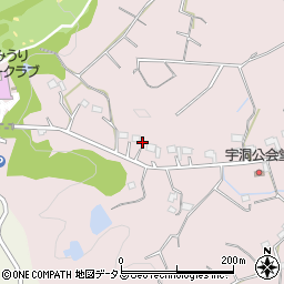静岡県掛川市家代1553周辺の地図