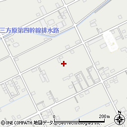 静岡県浜松市中央区根洗町1179周辺の地図