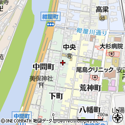 田中構造設計一級建築士事務所周辺の地図