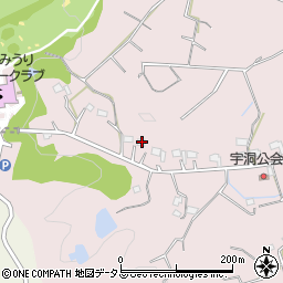 静岡県掛川市家代1553-1周辺の地図