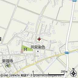 兵庫県加古川市西神吉町大国410周辺の地図