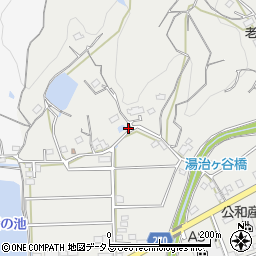 静岡県掛川市初馬416周辺の地図