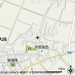 兵庫県加古川市西神吉町大国474周辺の地図
