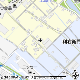 静岡県焼津市吉永75周辺の地図