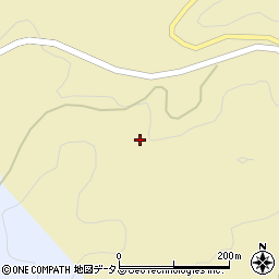 広島県神石郡神石高原町永野383周辺の地図