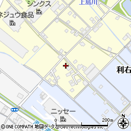 静岡県焼津市吉永28周辺の地図