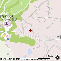 静岡県掛川市家代1562周辺の地図