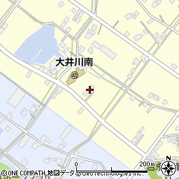 静岡県焼津市吉永329周辺の地図