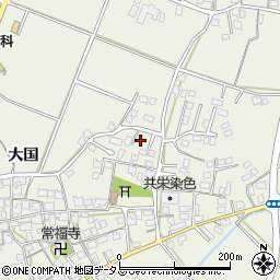 兵庫県加古川市西神吉町大国476周辺の地図