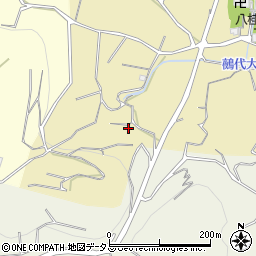 静岡県浜松市浜名区三ヶ日町鵺代923-1周辺の地図