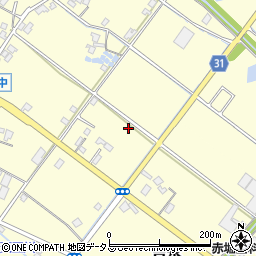 静岡県焼津市吉永1240周辺の地図
