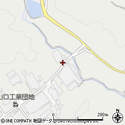 岡山県赤磐市山口2131周辺の地図