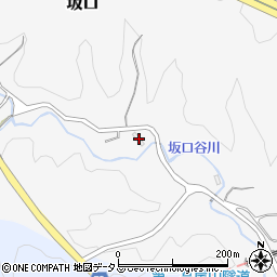 静岡県牧之原市坂口1699周辺の地図