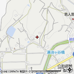 静岡県掛川市初馬463周辺の地図