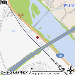 広島県三次市南畑敷町737周辺の地図