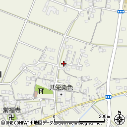 兵庫県加古川市西神吉町大国443周辺の地図