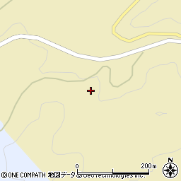 広島県神石郡神石高原町永野377周辺の地図