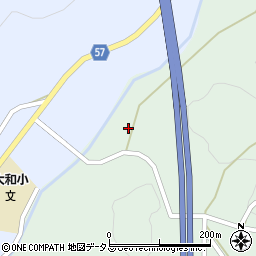 岡山県加賀郡吉備中央町宮地779周辺の地図