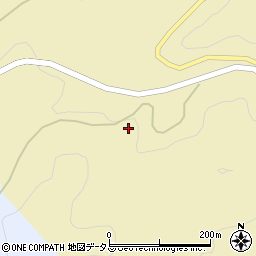 広島県神石郡神石高原町永野375周辺の地図