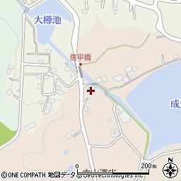 広島県三次市西酒屋町17周辺の地図