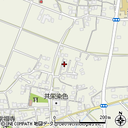 兵庫県加古川市西神吉町大国441周辺の地図