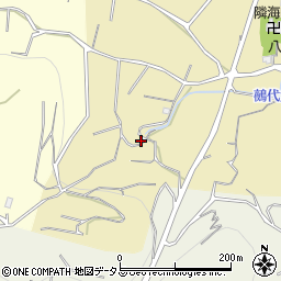 静岡県浜松市浜名区三ヶ日町鵺代929周辺の地図