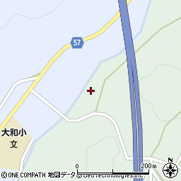 岡山県加賀郡吉備中央町宮地783周辺の地図