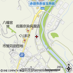 有限会社塚本石材周辺の地図