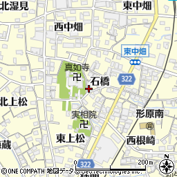 三田鉄工所周辺の地図