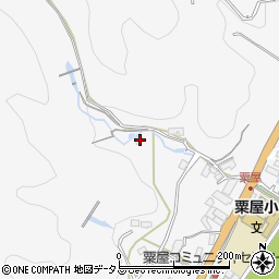 広島県三次市粟屋町2378周辺の地図