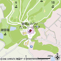 静岡県掛川市家代1188周辺の地図