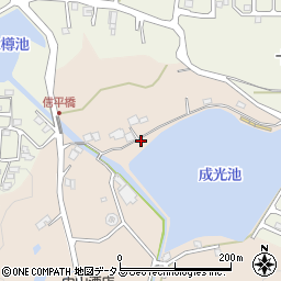 広島県三次市西酒屋町9周辺の地図
