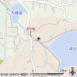 広島県三次市西酒屋町14周辺の地図