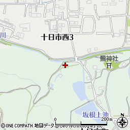 広島県三次市十日市町3516周辺の地図