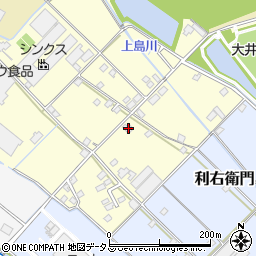 静岡県焼津市吉永93周辺の地図