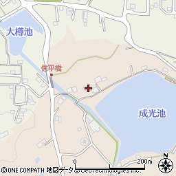 広島県三次市西酒屋町12-1周辺の地図