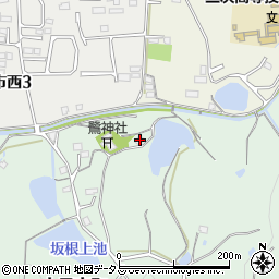 広島県三次市十日市町1875周辺の地図