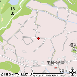 静岡県掛川市家代1079-1周辺の地図