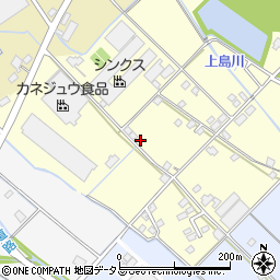 静岡県焼津市吉永112周辺の地図