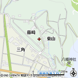 今井造園周辺の地図