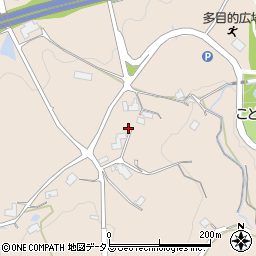 広島県三次市四拾貫町705周辺の地図